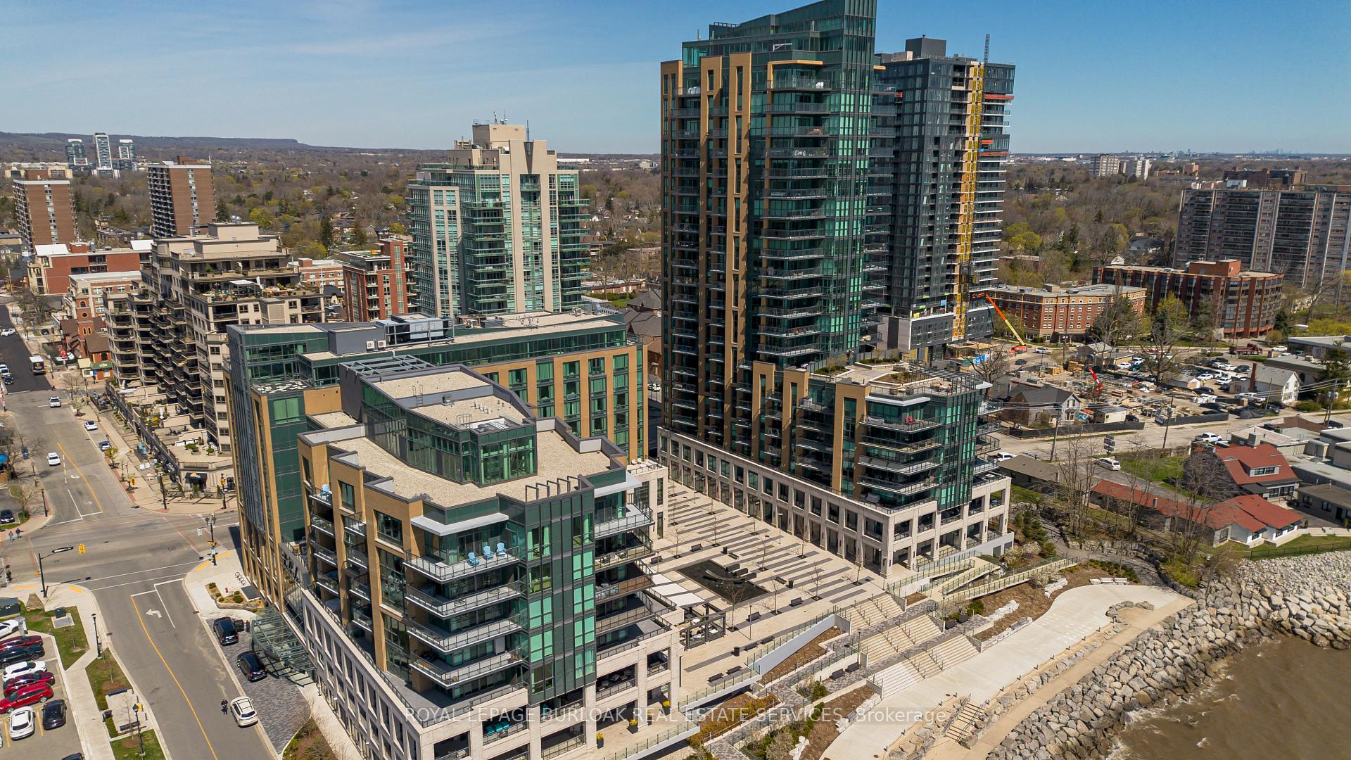 Photo 44 of Unit 1303, 2060 Lakeshore Road, Burlington, Brant — HOMEH