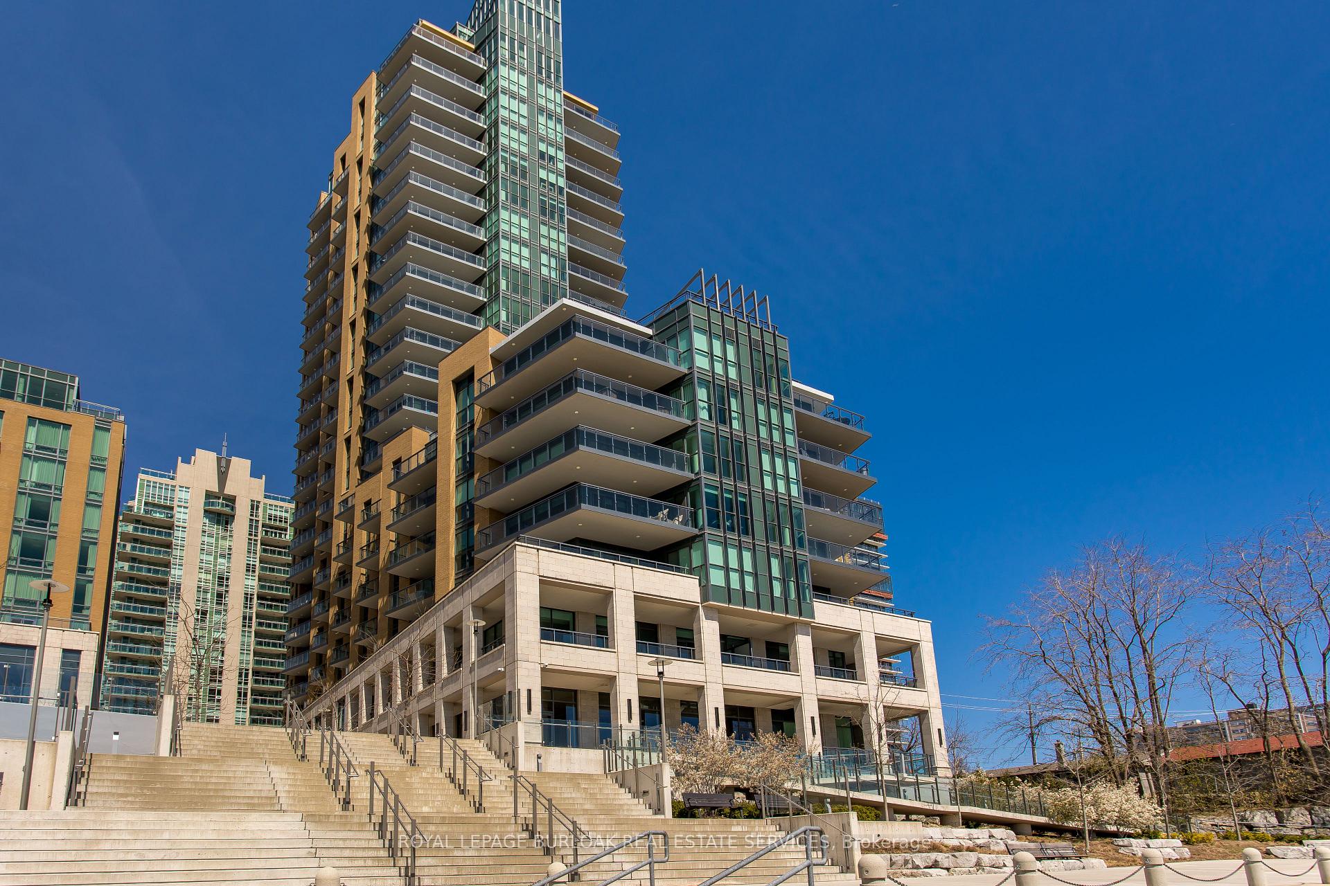 Photo 45 of Unit 1303, 2060 Lakeshore Road, Burlington, Brant — HOMEH