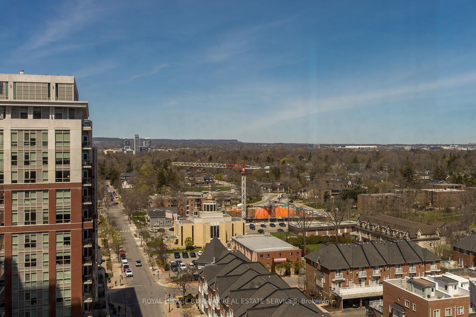 Photo 46 of Unit 1303, 2060 Lakeshore Road, Burlington, Brant — HOMEH