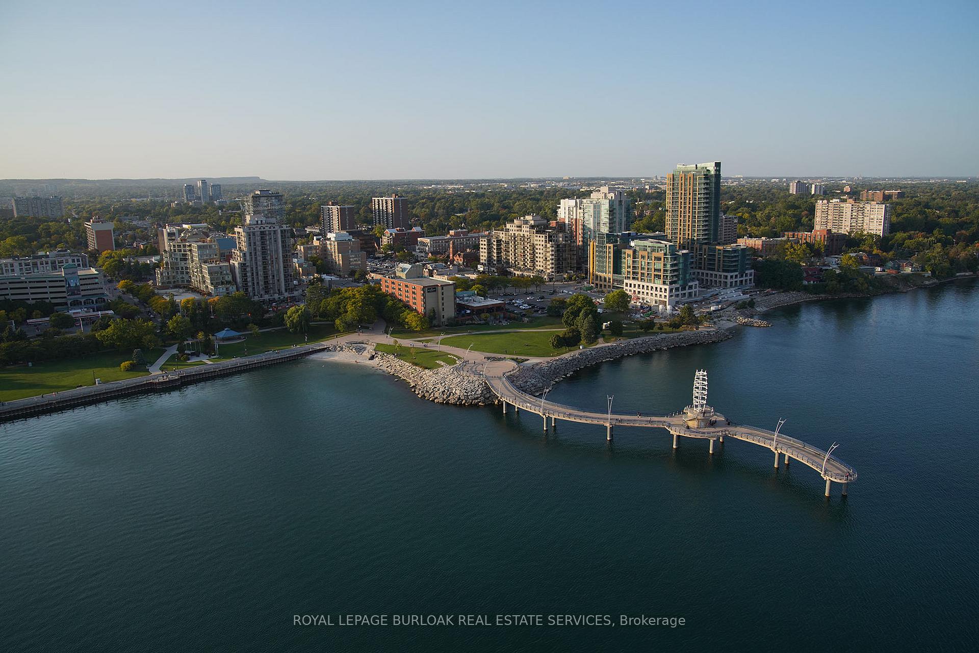 Photo 47 of Unit 1303, 2060 Lakeshore Road, Burlington, Brant — HOMEH