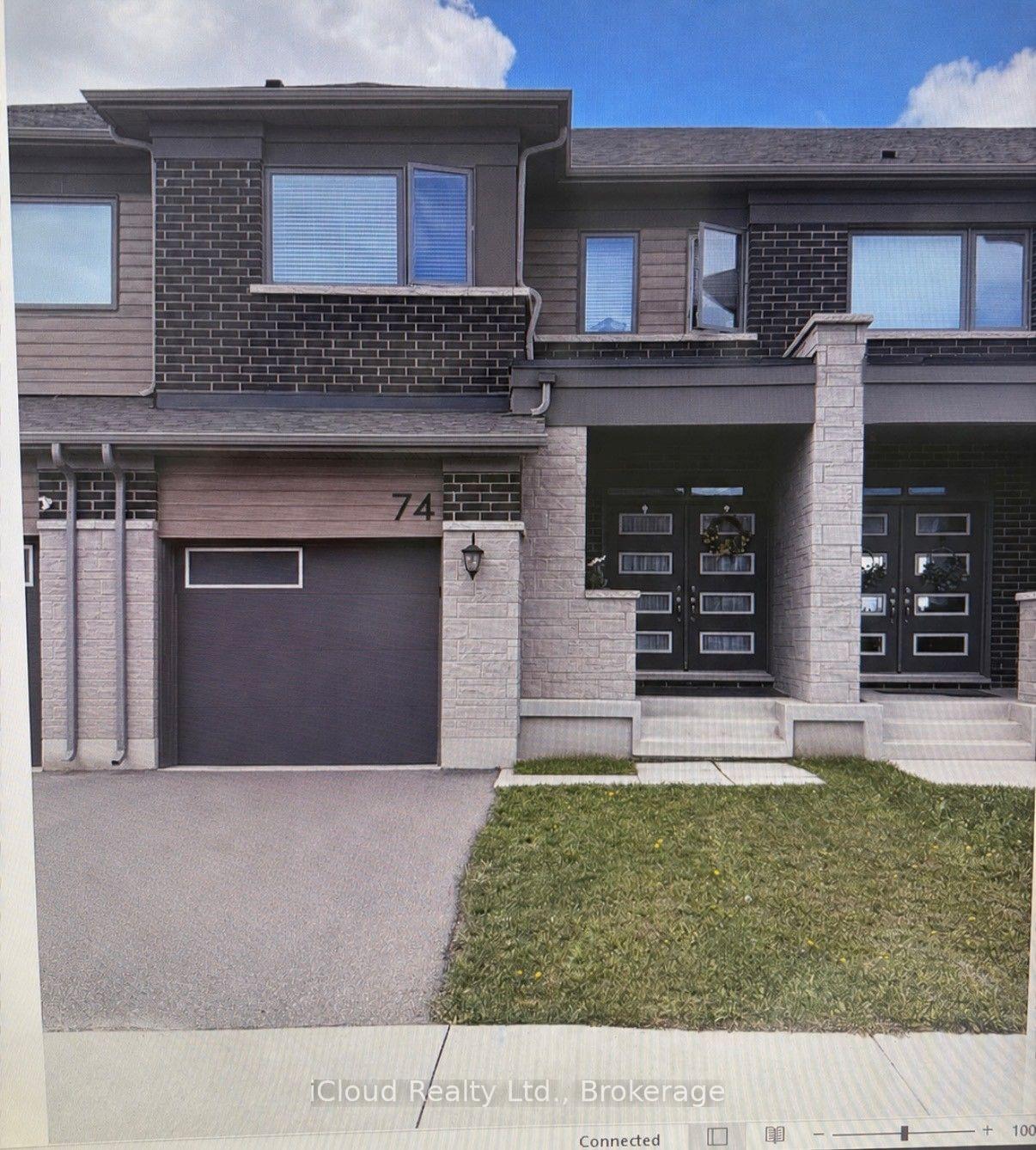 Photo of 74 Forestwalk Street