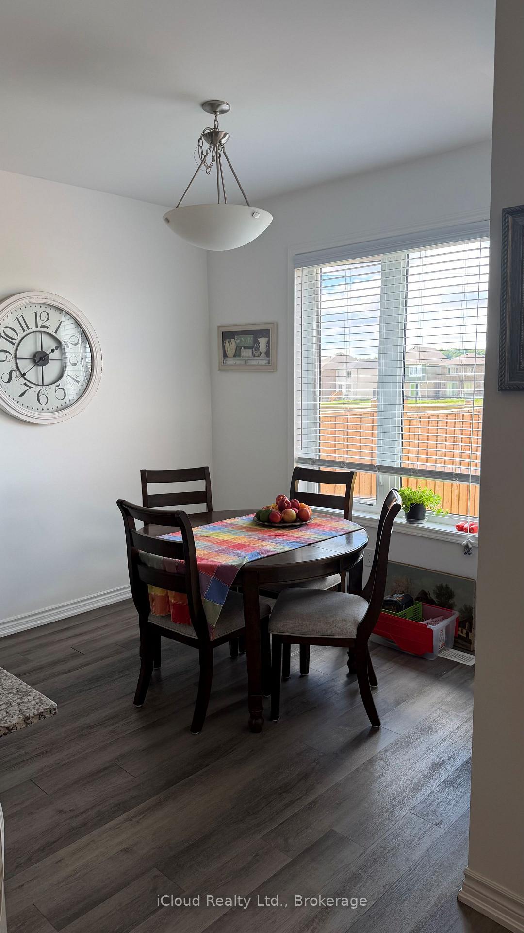 Photo 6 of 74 Forestwalk Street, Kitchener, Trussler — HOMEH