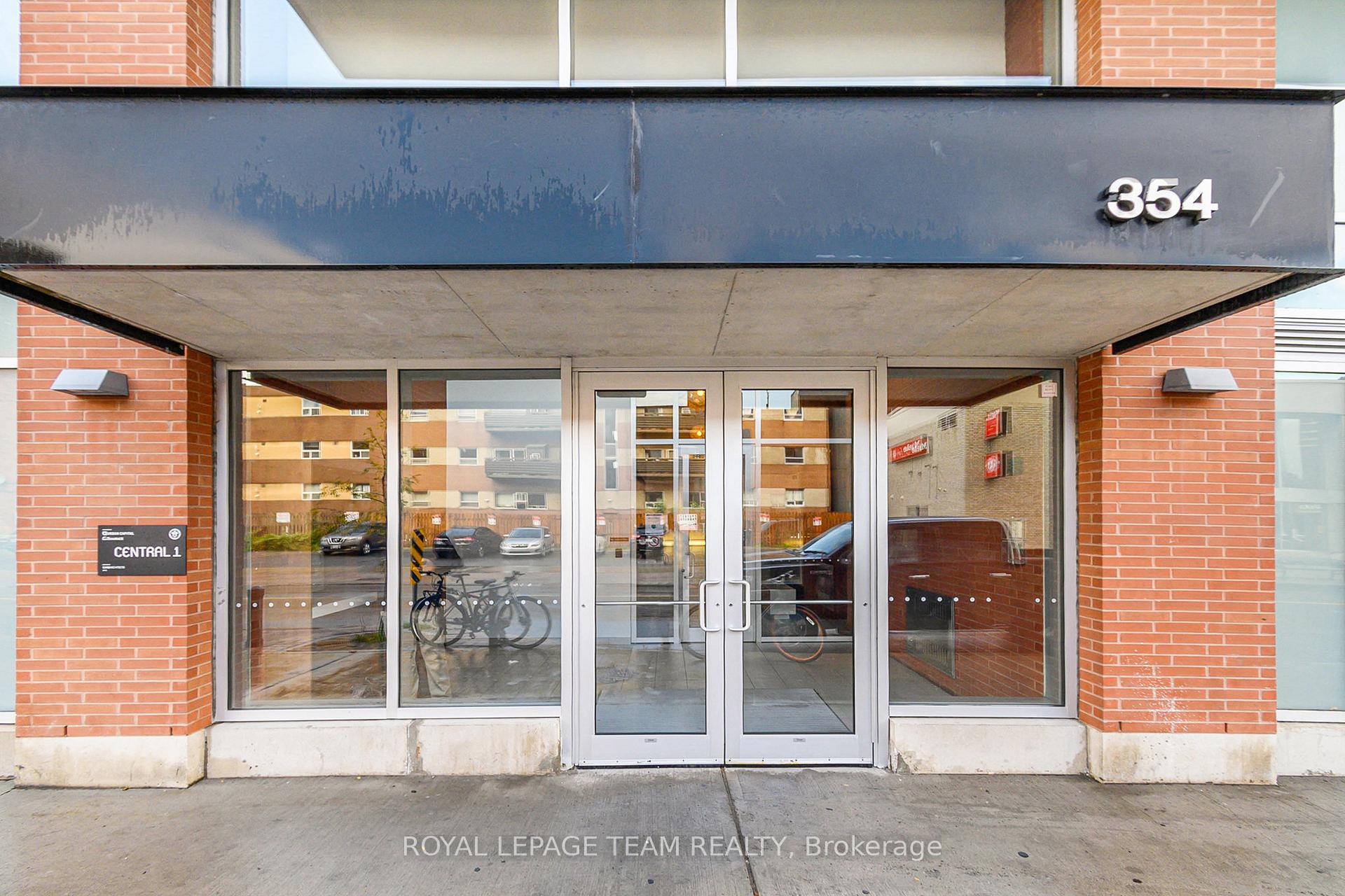 Photo 3 of Unit 201, 354 Gladstone Avenue, Ottawa, Ottawa Centre — HOMEH