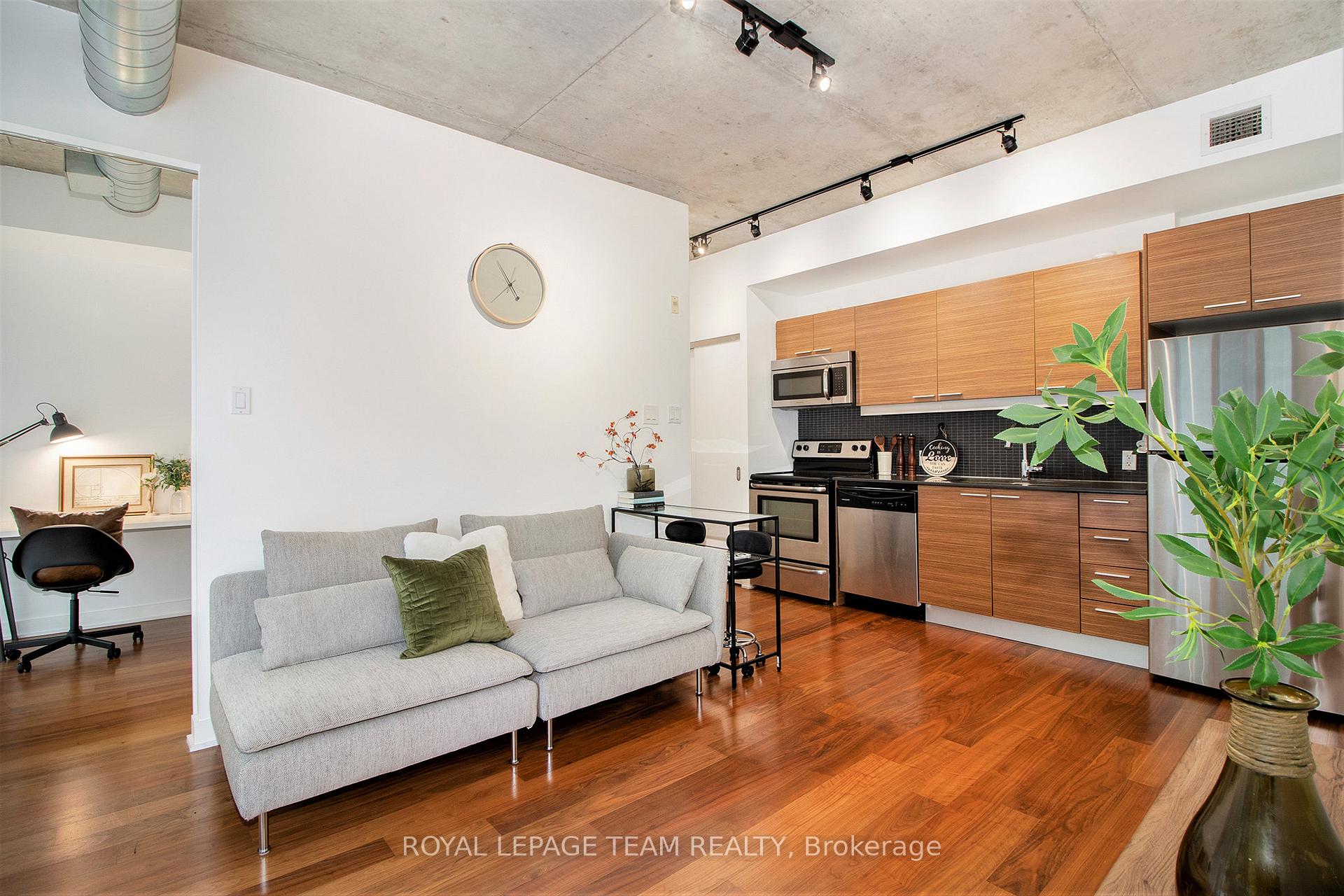Photo 7 of Unit 201, 354 Gladstone Avenue, Ottawa, Ottawa Centre — HOMEH