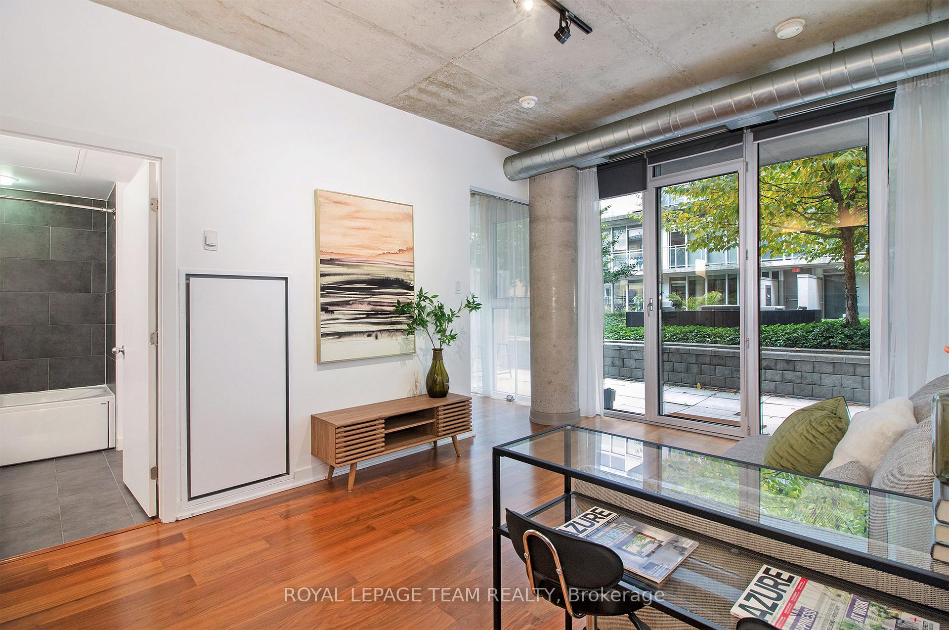 Photo 9 of Unit 201, 354 Gladstone Avenue, Ottawa, Ottawa Centre — HOMEH