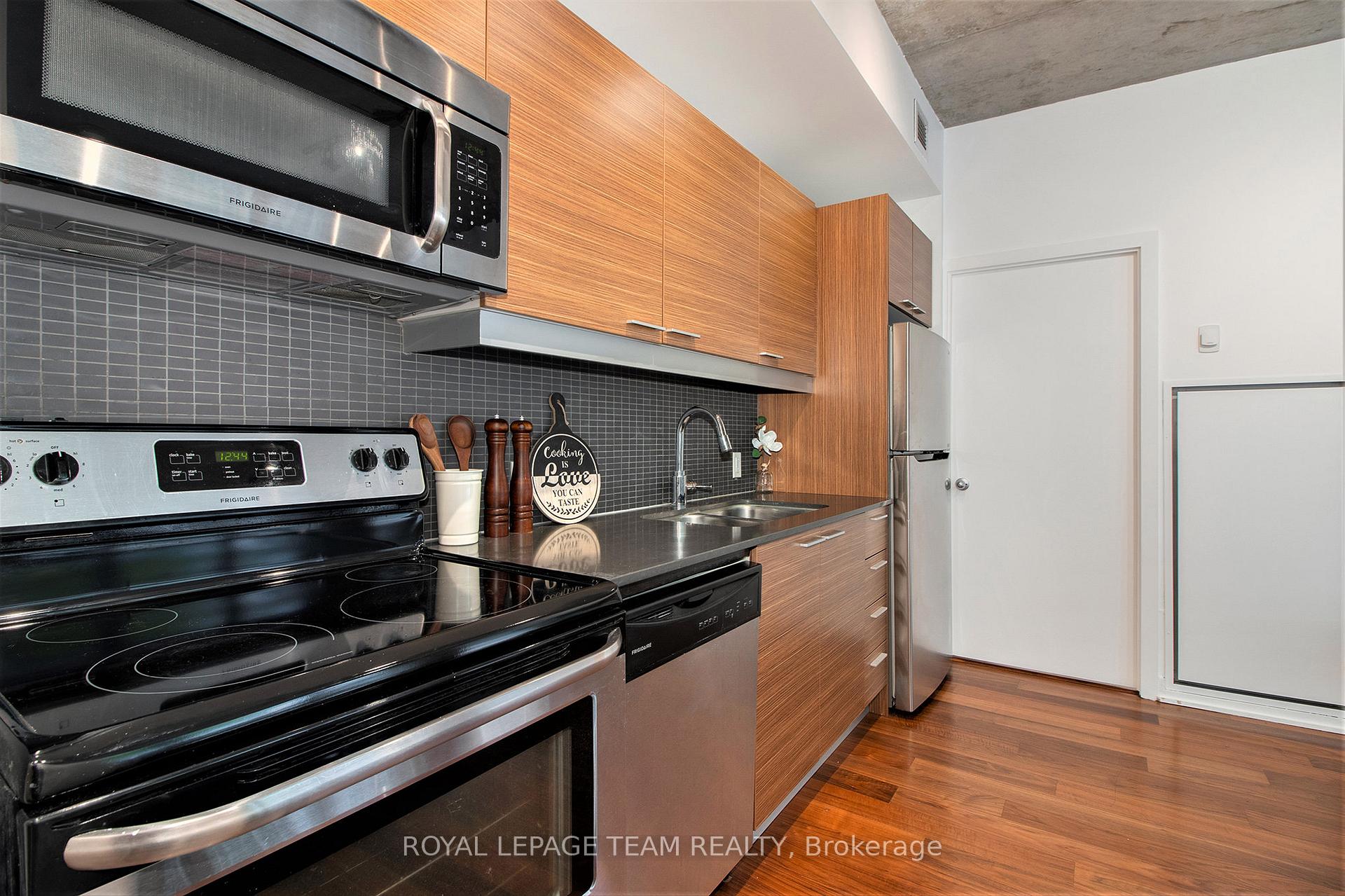 Photo 14 of Unit 201, 354 Gladstone Avenue, Ottawa, Ottawa Centre — HOMEH
