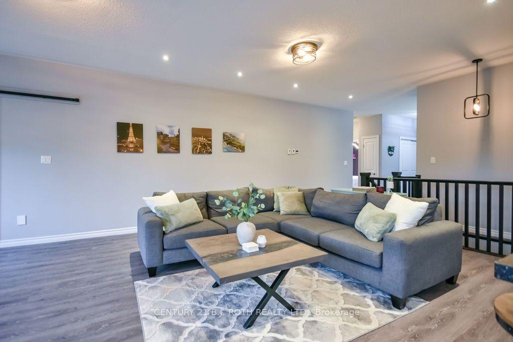 Photo 7 of 38 Beverly Street, Springwater, Elmvale — HOMEH