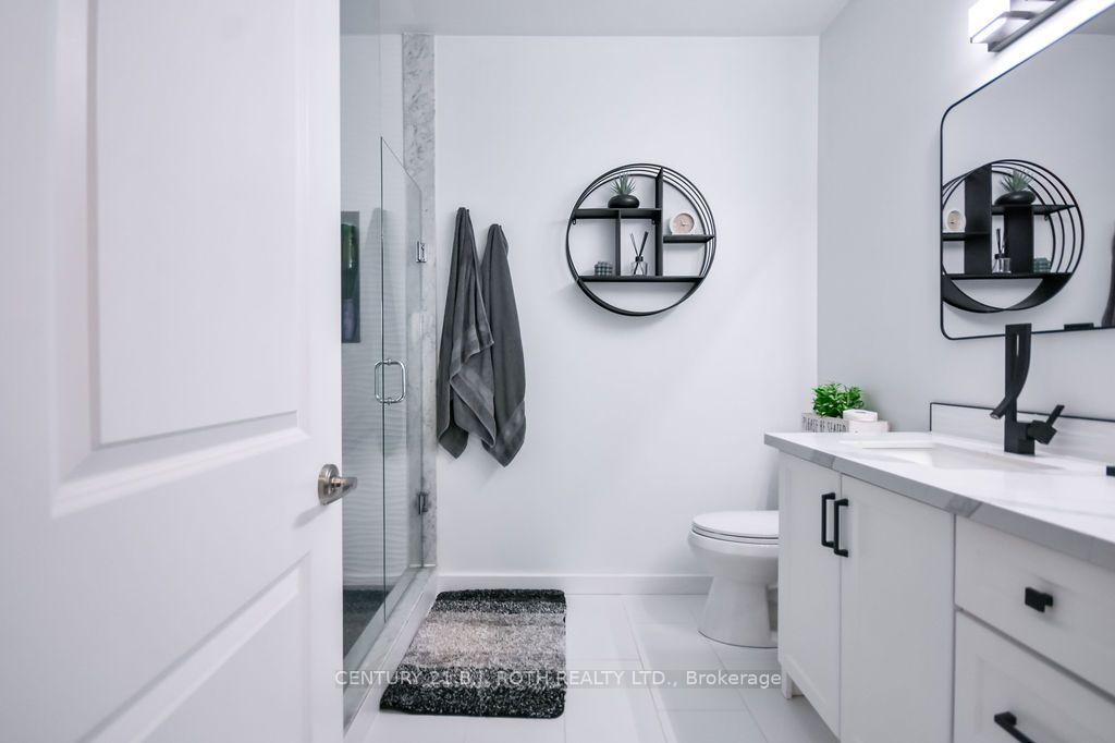 Photo 20 of 38 Beverly Street, Springwater, Elmvale — HOMEH