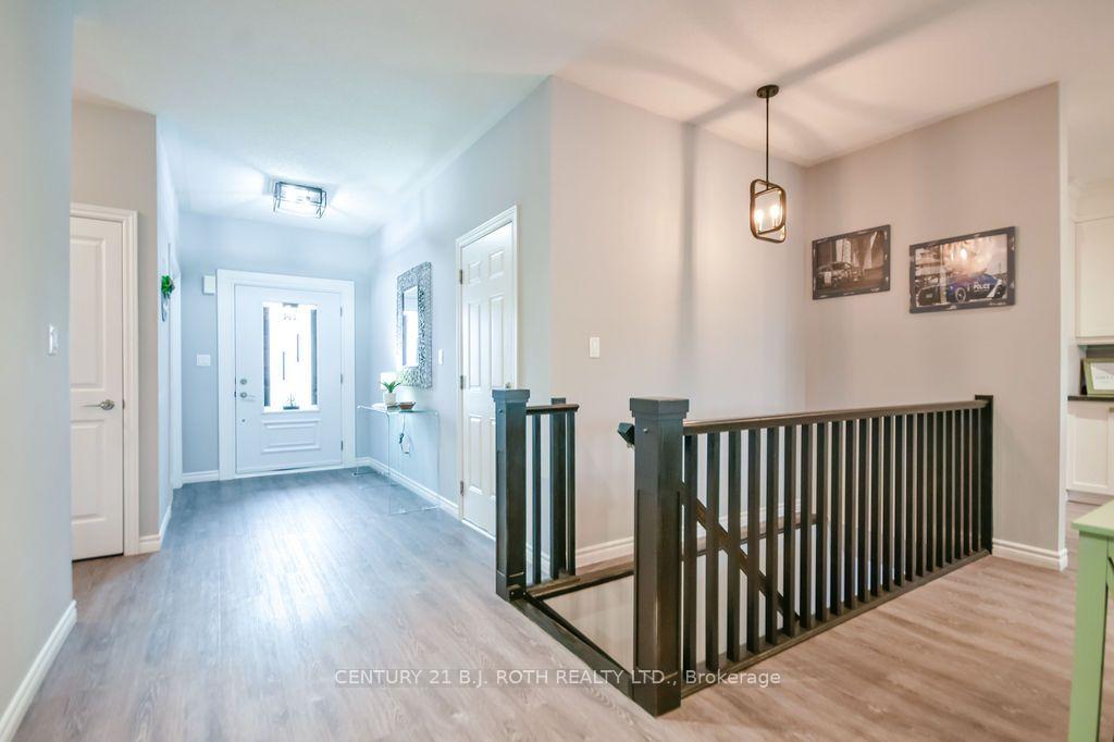 Photo 27 of 38 Beverly Street, Springwater, Elmvale — HOMEH