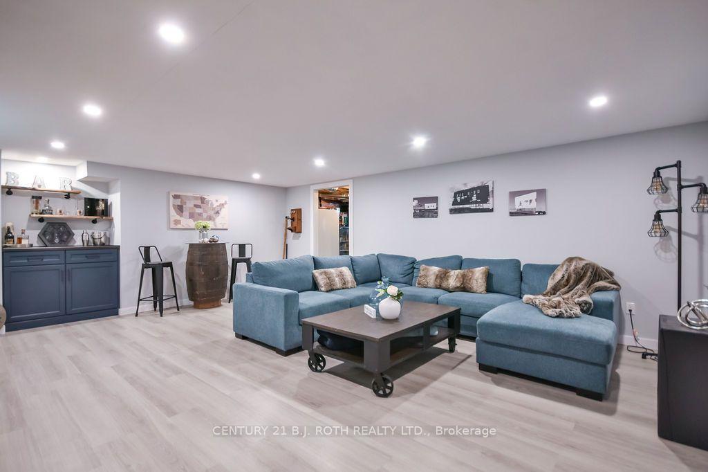 Photo 28 of 38 Beverly Street, Springwater, Elmvale — HOMEH