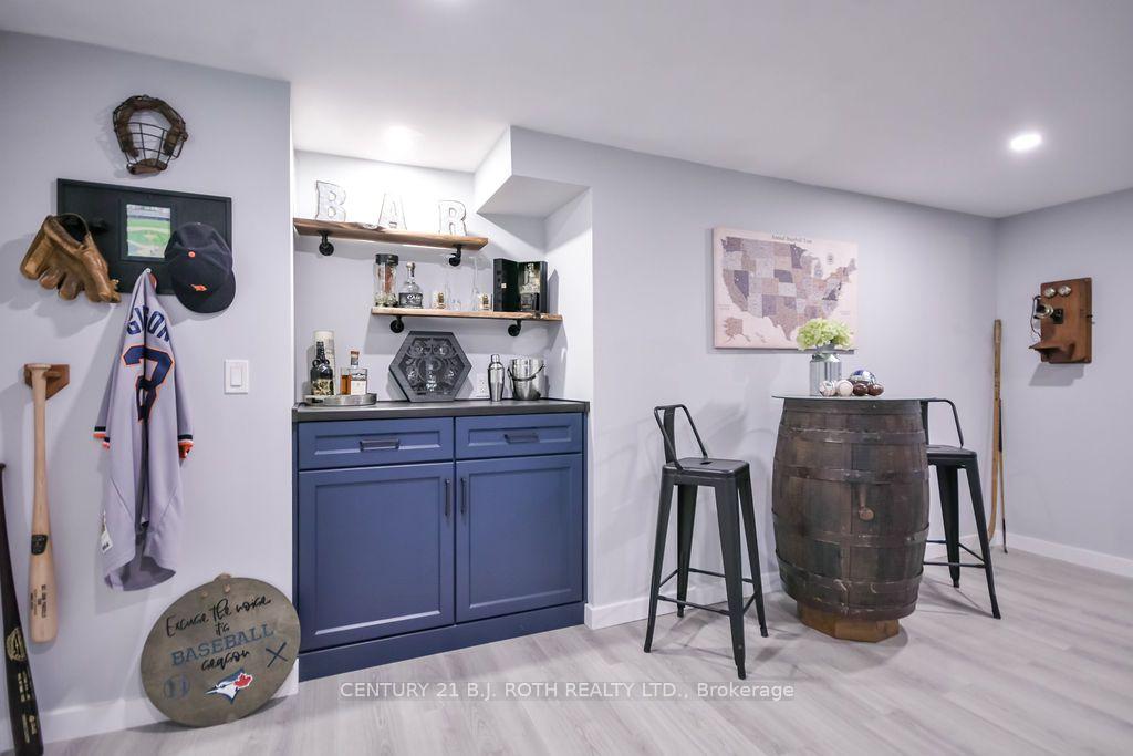 Photo 30 of 38 Beverly Street, Springwater, Elmvale — HOMEH
