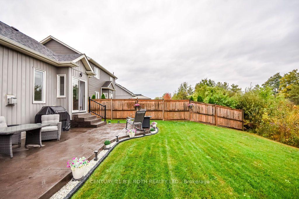 Photo 36 of 38 Beverly Street, Springwater, Elmvale — HOMEH