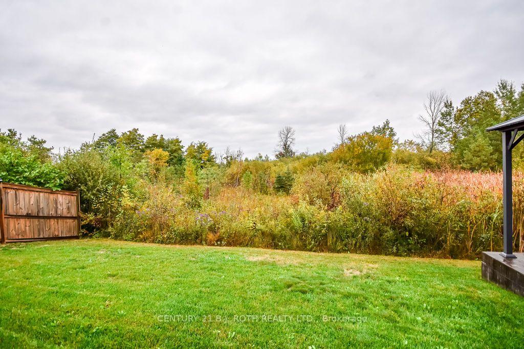 Photo 37 of 38 Beverly Street, Springwater, Elmvale — HOMEH