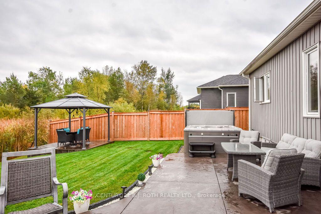 Photo 38 of 38 Beverly Street, Springwater, Elmvale — HOMEH