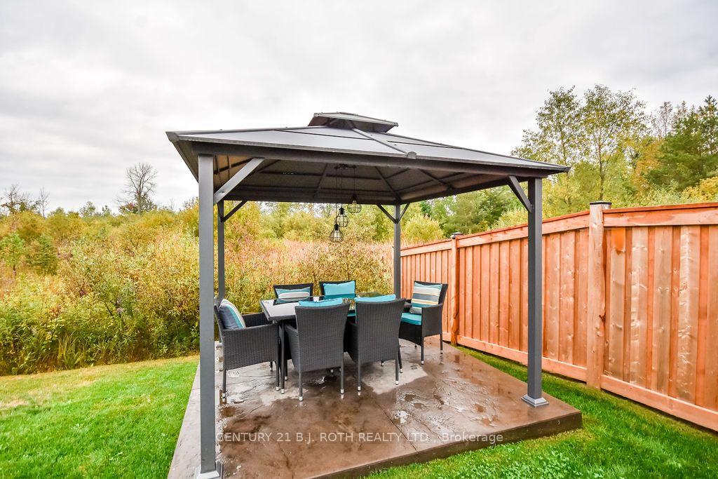 Photo 39 of 38 Beverly Street, Springwater, Elmvale — HOMEH
