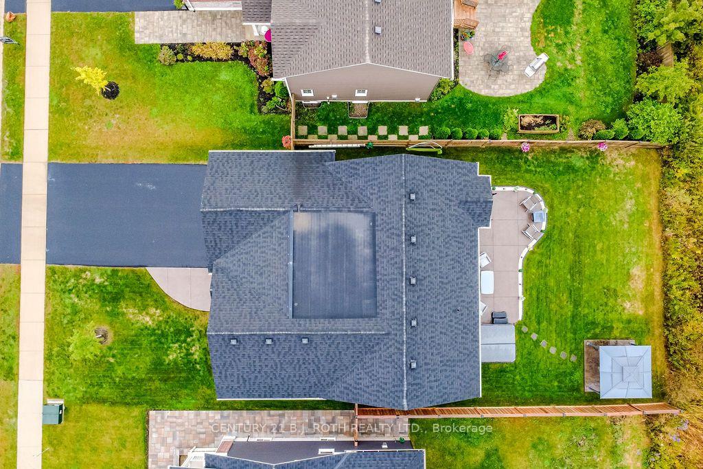 Photo 41 of 38 Beverly Street, Springwater, Elmvale — HOMEH