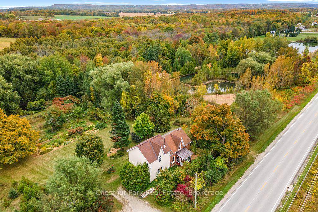 Photo 1 of 138237 Grey Road 112, Meaford — HOMEH