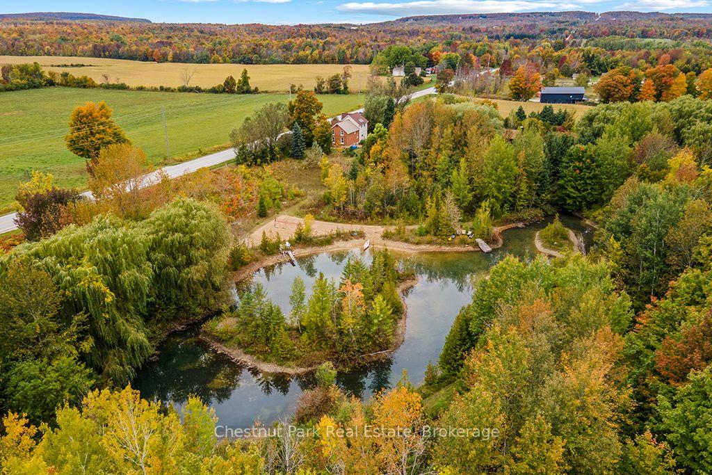 Photo 2 of 138237 Grey Road 112, Meaford — HOMEH