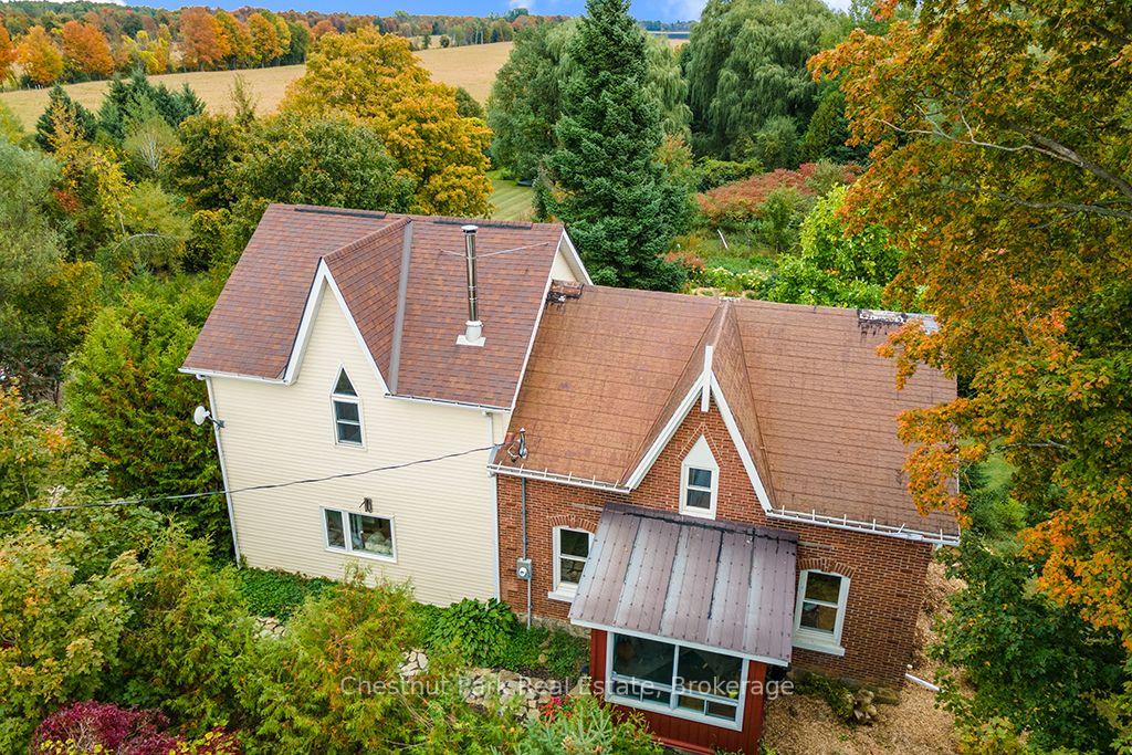 Photo 4 of 138237 Grey Road 112, Meaford — HOMEH