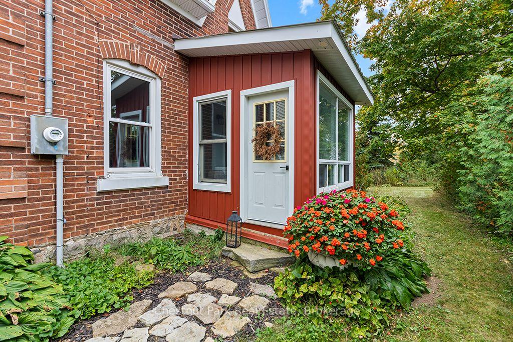 Photo 5 of 138237 Grey Road 112, Meaford — HOMEH