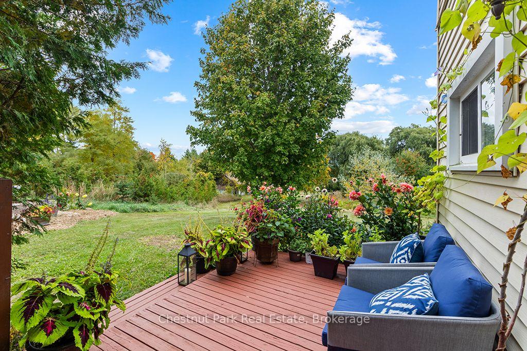 Photo 7 of 138237 Grey Road 112, Meaford — HOMEH