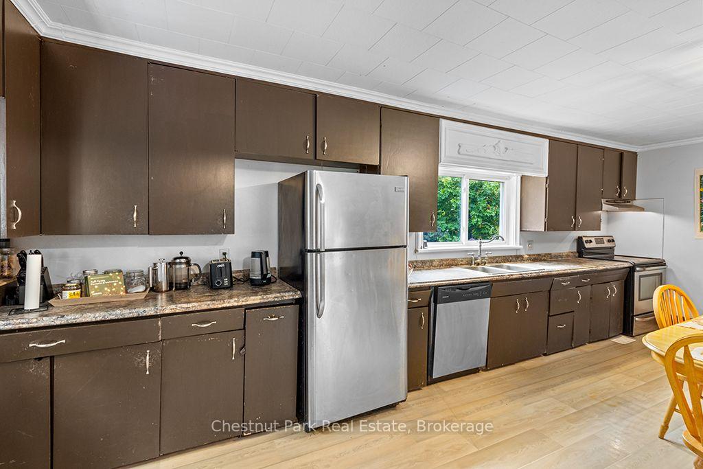 Photo 8 of 138237 Grey Road 112, Meaford — HOMEH