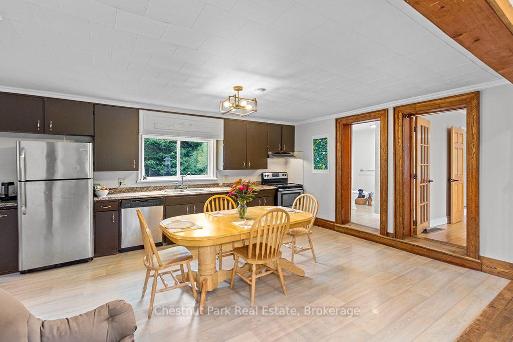 Photo 9 of 138237 Grey Road 112, Meaford — HOMEH
