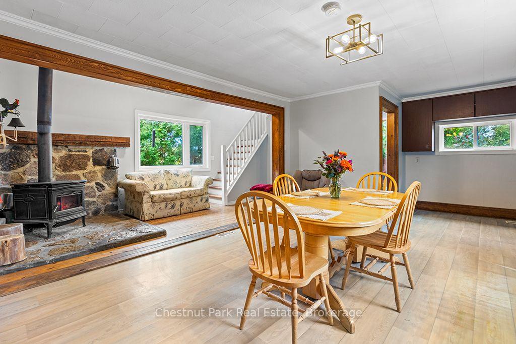 Photo 10 of 138237 Grey Road 112, Meaford — HOMEH