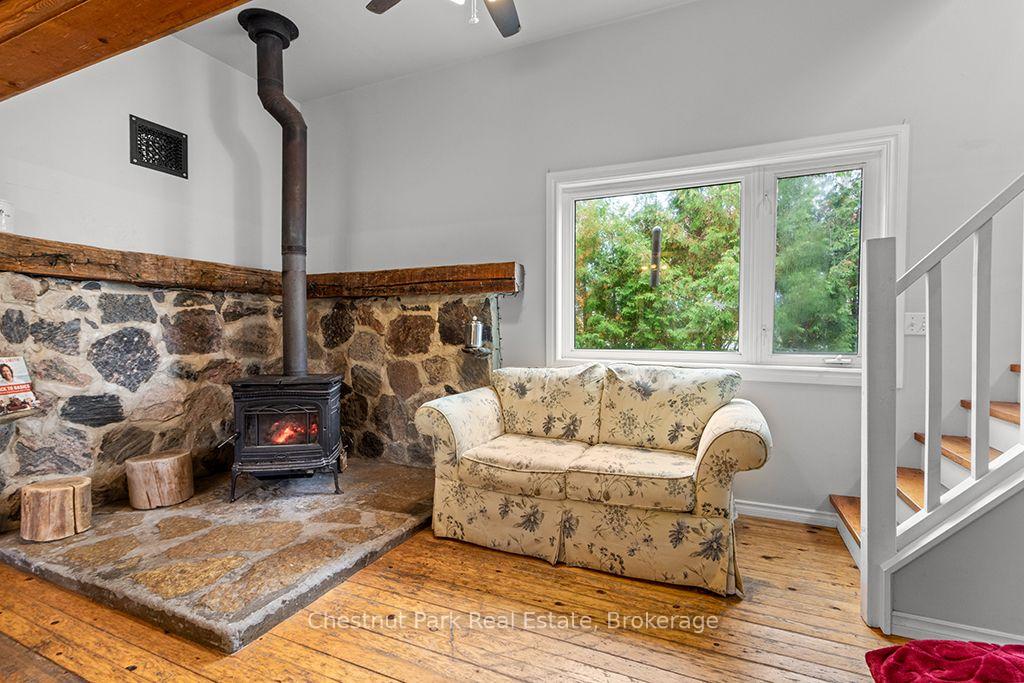 Photo 11 of 138237 Grey Road 112, Meaford — HOMEH