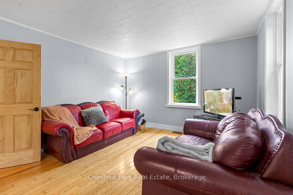 Photo 12 of 138237 Grey Road 112, Meaford — HOMEH