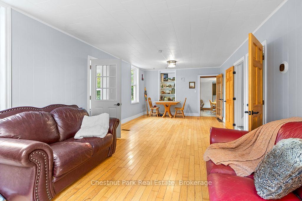 Photo 13 of 138237 Grey Road 112, Meaford — HOMEH