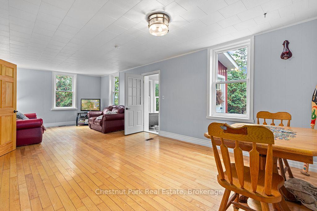 Photo 14 of 138237 Grey Road 112, Meaford — HOMEH
