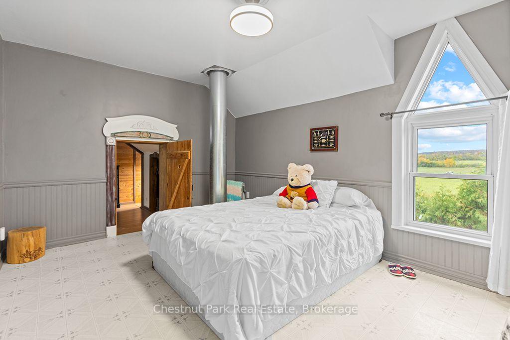 Photo 22 of 138237 Grey Road 112, Meaford — HOMEH