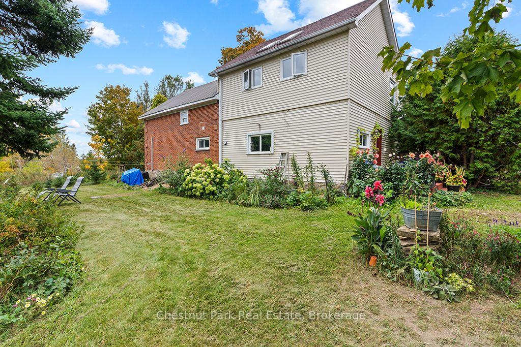 Photo 27 of 138237 Grey Road 112, Meaford — HOMEH