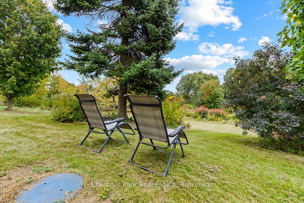 Photo 30 of 138237 Grey Road 112, Meaford — HOMEH