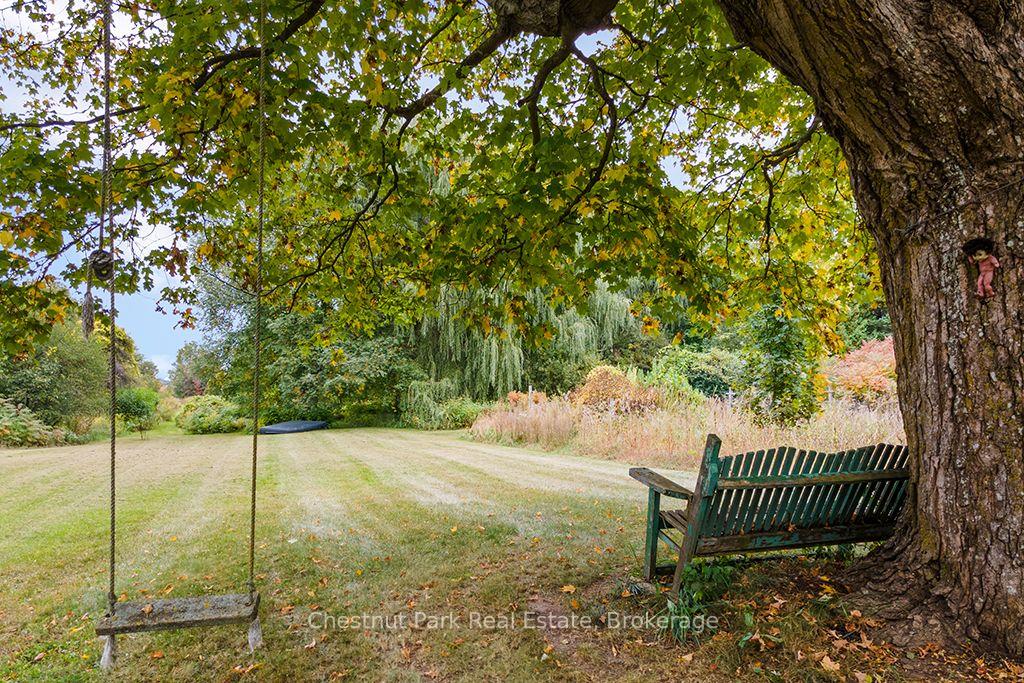 Photo 31 of 138237 Grey Road 112, Meaford — HOMEH