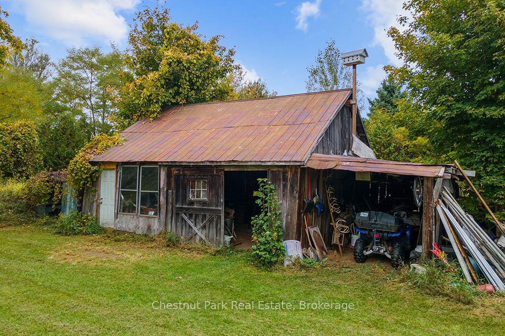 Photo 32 of 138237 Grey Road 112, Meaford — HOMEH