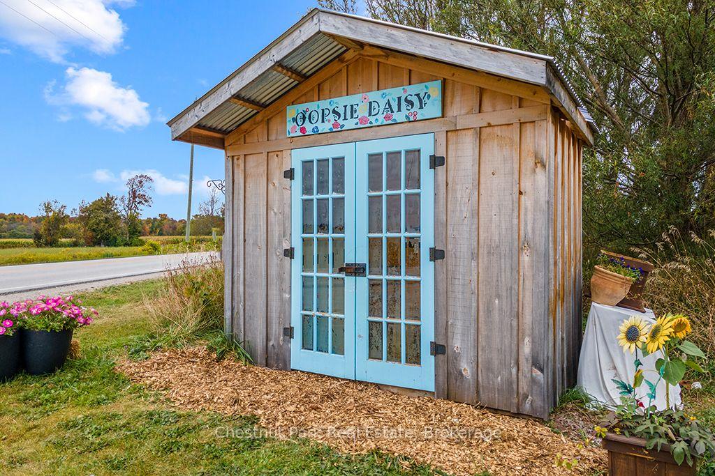 Photo 33 of 138237 Grey Road 112, Meaford — HOMEH