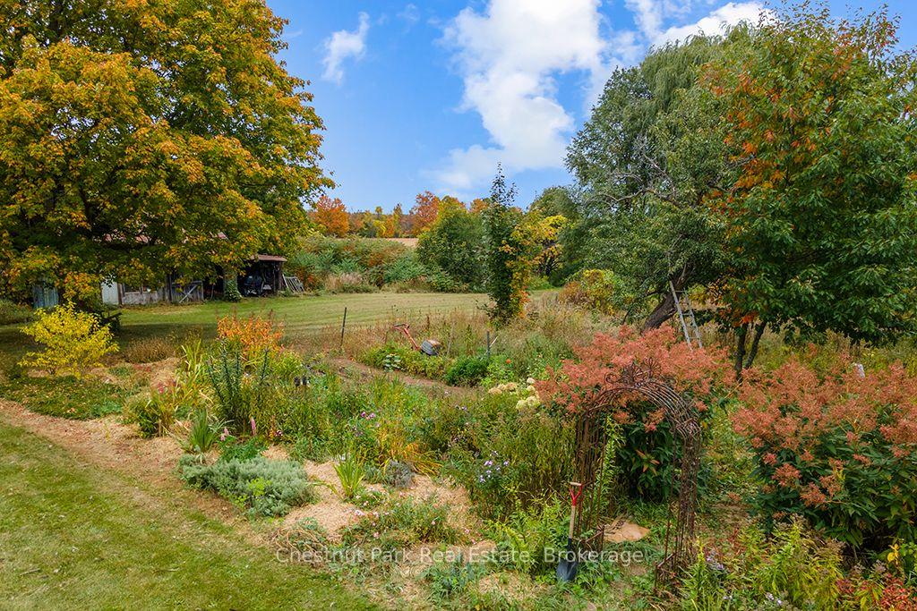 Photo 35 of 138237 Grey Road 112, Meaford — HOMEH
