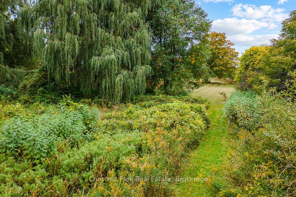 Photo 40 of 138237 Grey Road 112, Meaford — HOMEH