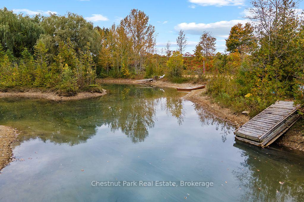 Photo 45 of 138237 Grey Road 112, Meaford — HOMEH