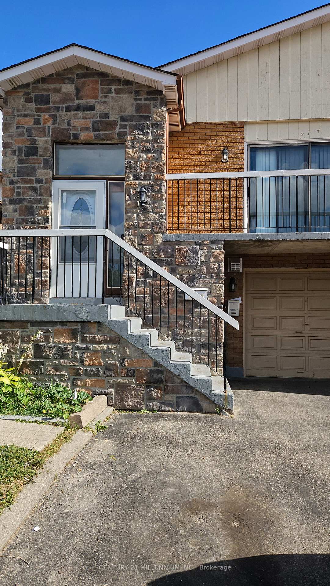 Photo 1 of Unit Upper, 67 Simmons Boulevard, Brampton, Madoc — HOMEH
