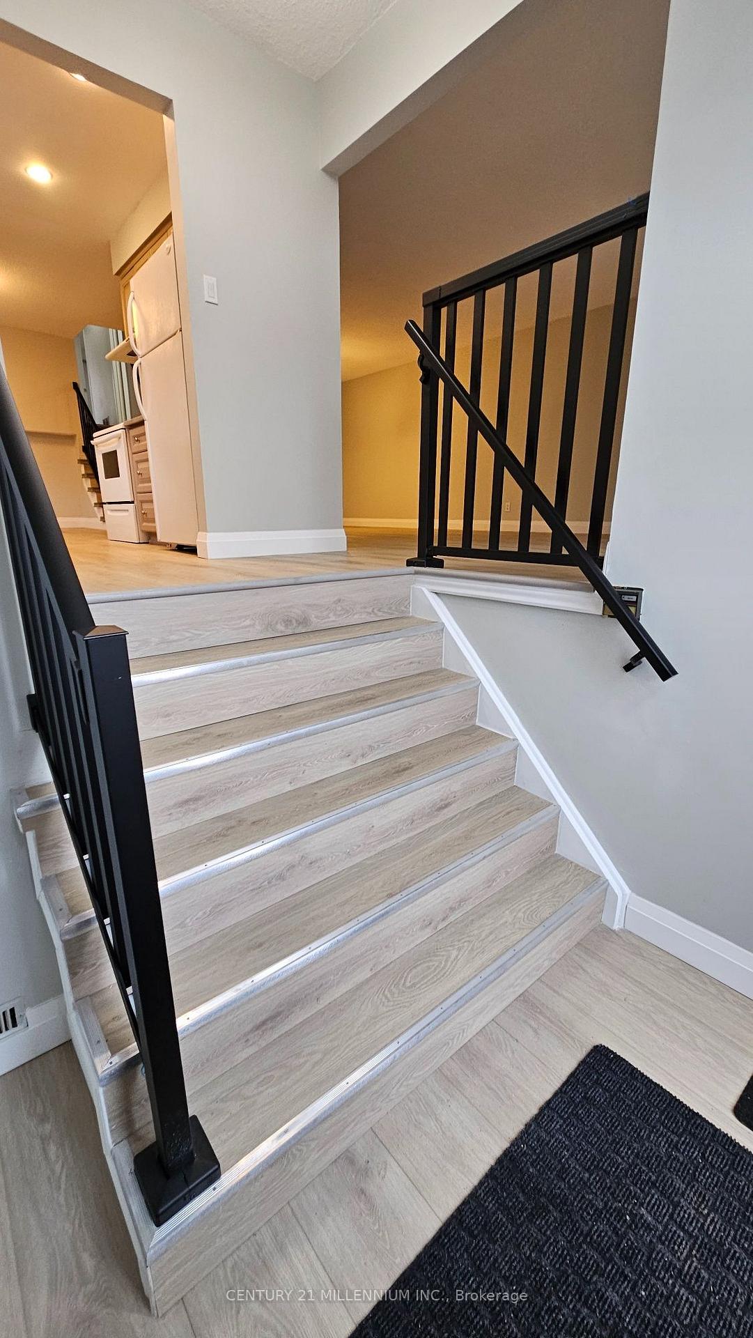 Photo 3 of Unit Upper, 67 Simmons Boulevard, Brampton, Madoc — HOMEH