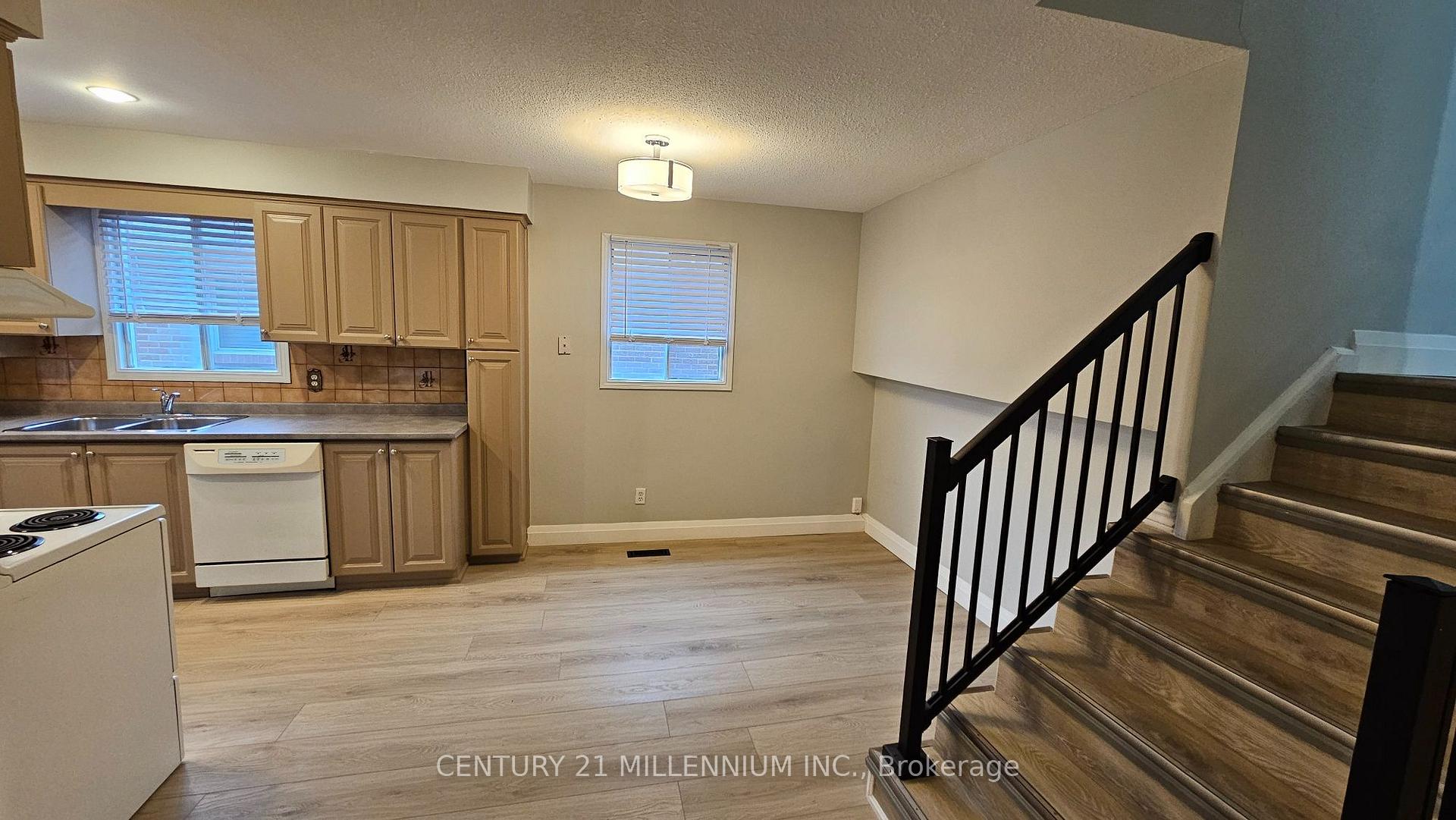 Photo 5 of Unit Upper, 67 Simmons Boulevard, Brampton, Madoc — HOMEH