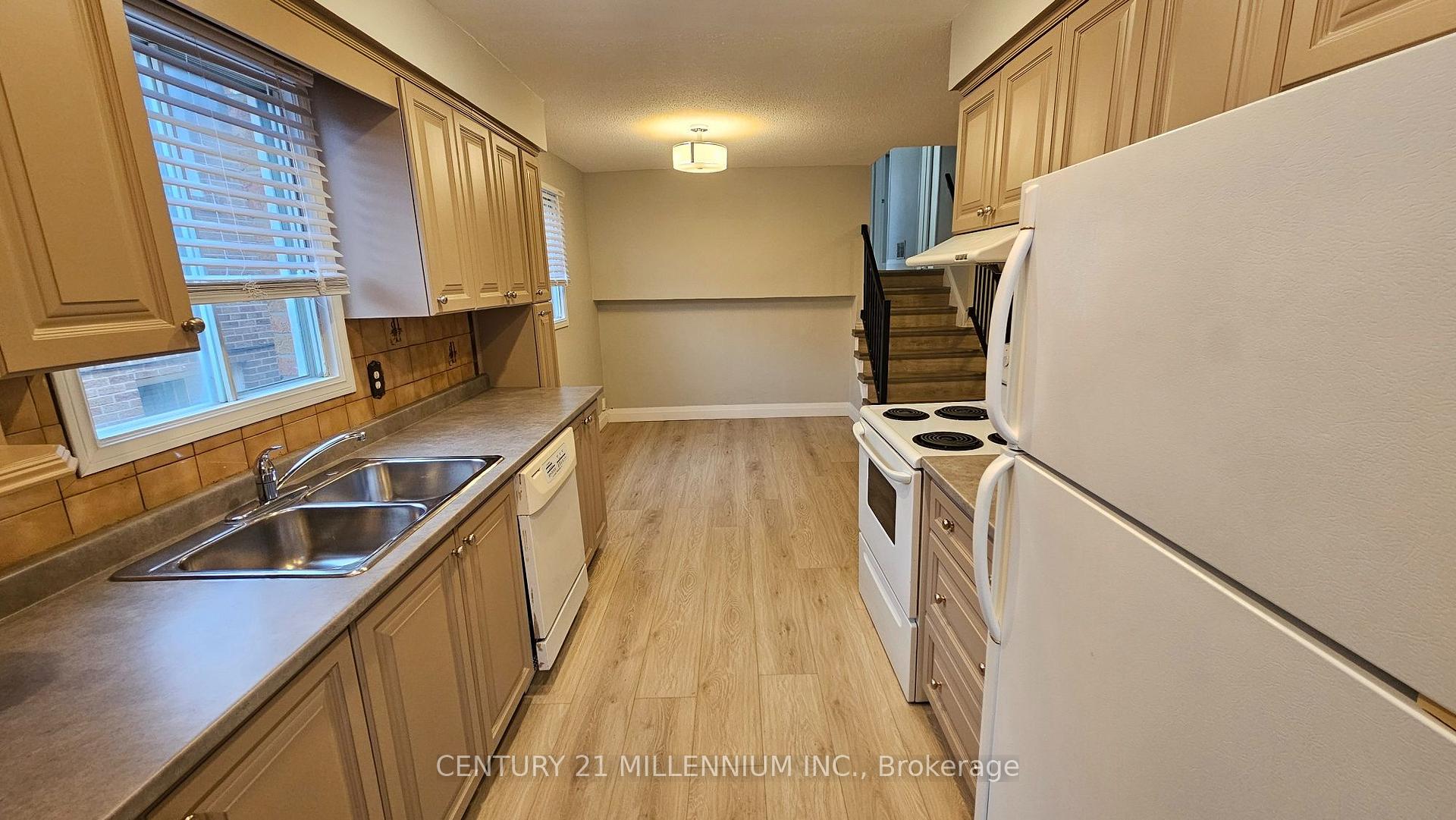 Photo 6 of Unit Upper, 67 Simmons Boulevard, Brampton, Madoc — HOMEH