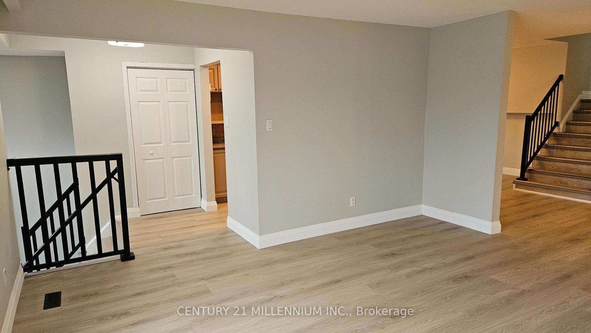 Photo 9 of Unit Upper, 67 Simmons Boulevard, Brampton, Madoc — HOMEH