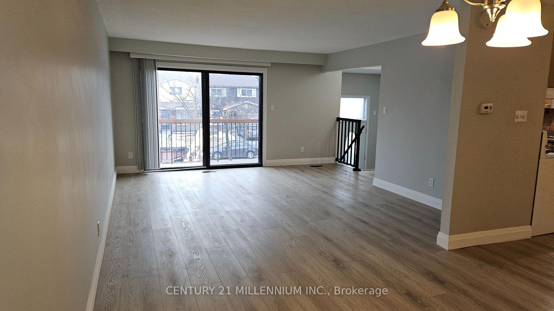 Photo 10 of Unit Upper, 67 Simmons Boulevard, Brampton, Madoc — HOMEH