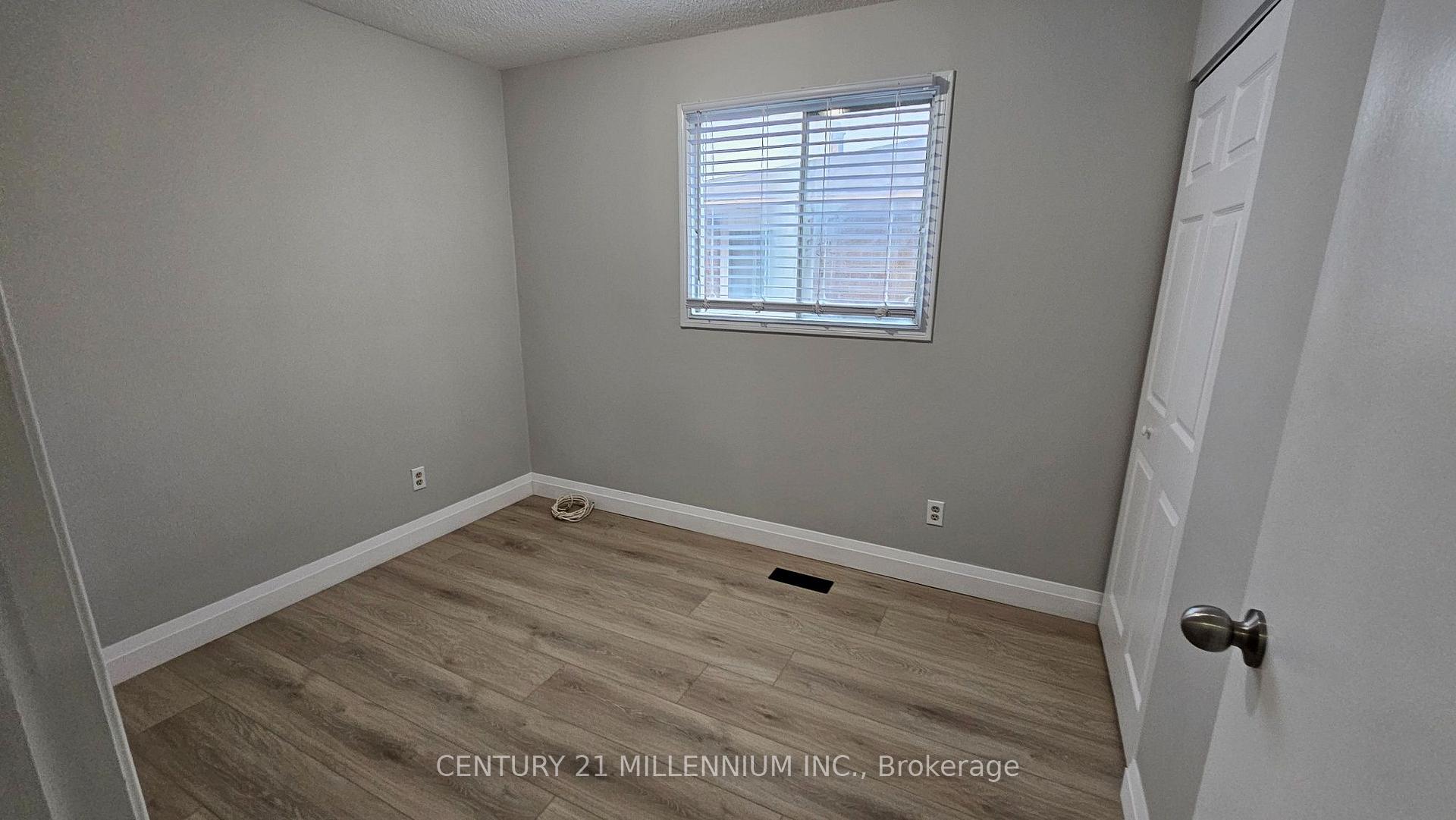 Photo 13 of Unit Upper, 67 Simmons Boulevard, Brampton, Madoc — HOMEH