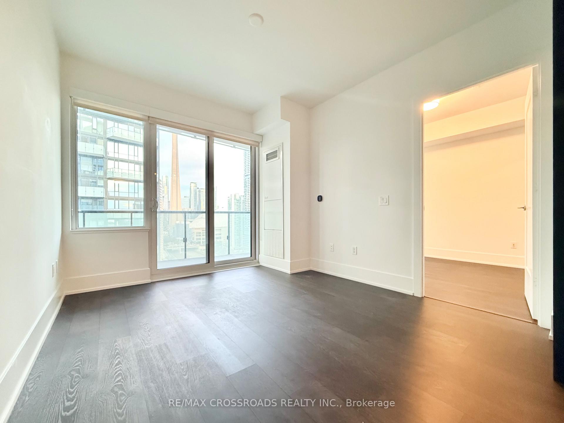 Photo 5 of Unit 1613, 480 Front Street W, Toronto, Waterfront Communities — HOMEH