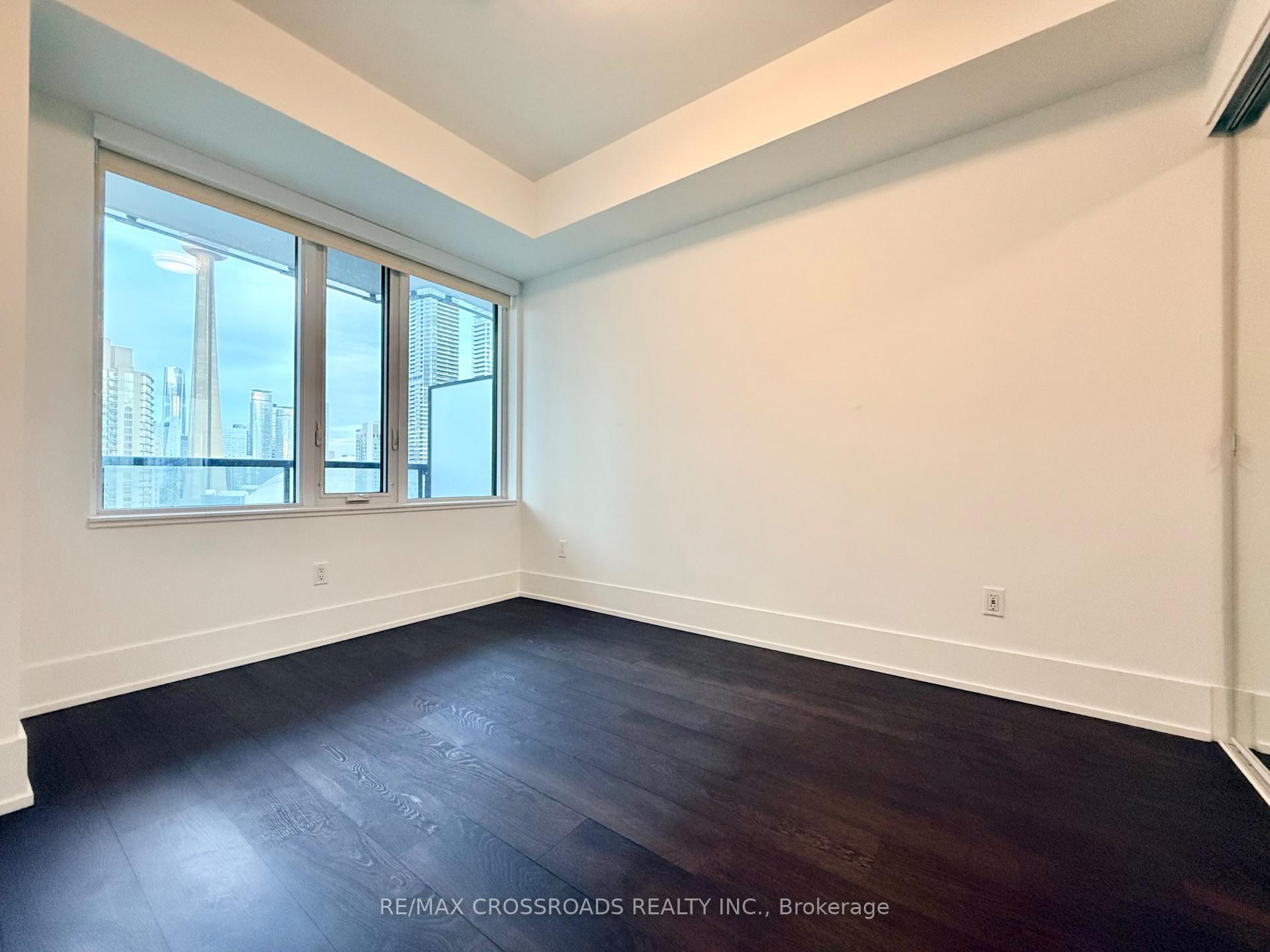 Photo 6 of Unit 1613, 480 Front Street W, Toronto, Waterfront Communities — HOMEH